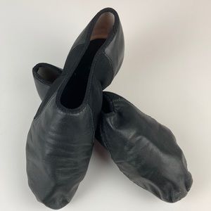 BLOCH DANCE SHOES